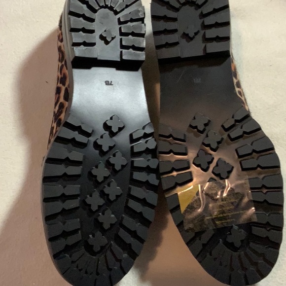 KATE SPADE NEW YORK
Women's Posh Loafers Color LOVELY LEOPARD - Picture 5 of 7